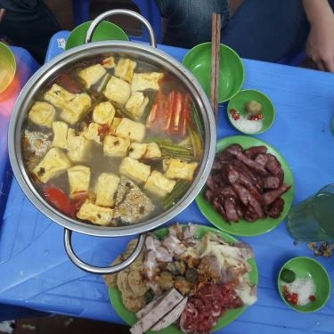 Tổng hợp- Quán Ăn Thìn Béo - Lẩu Riêu Cua