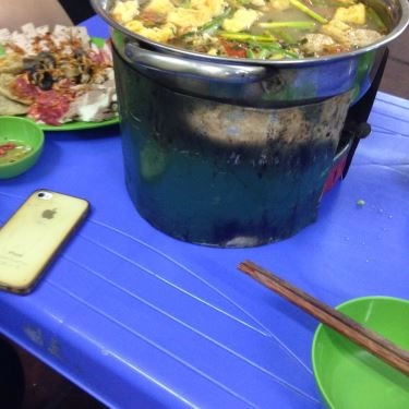 Tổng hợp- Quán Ăn Thìn Béo - Lẩu Riêu Cua