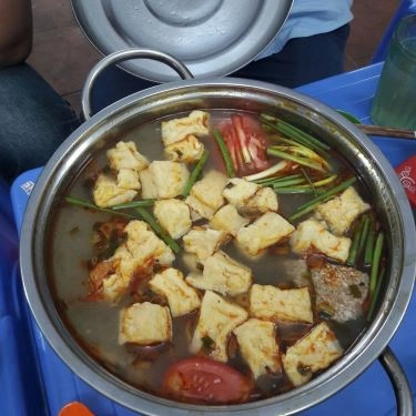 Tổng hợp- Quán Ăn Thìn Béo - Lẩu Riêu Cua