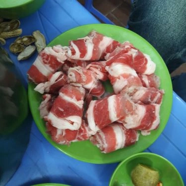 Tổng hợp- Quán Ăn Thìn Béo - Lẩu Riêu Cua