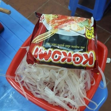 Tổng hợp- Quán Ăn Thìn Béo - Lẩu Riêu Cua