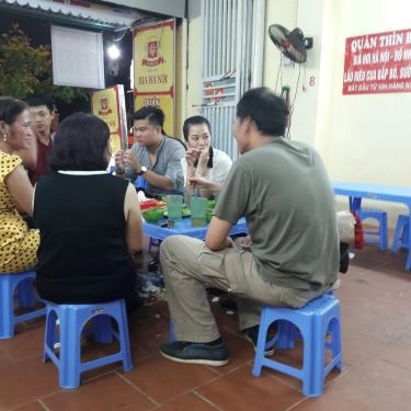 Tổng hợp- Quán Ăn Thìn Béo - Lẩu Riêu Cua