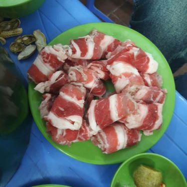 Tổng hợp- Quán Ăn Thìn Béo - Lẩu Riêu Cua