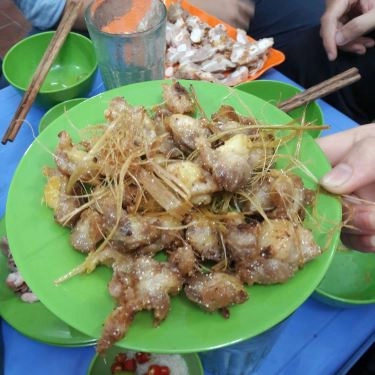 Tổng hợp- Quán Ăn Thìn Béo - Lẩu Riêu Cua