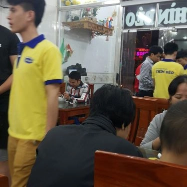 Tổng hợp- Quán Ăn Thìn Béo - Phở Gà Ta