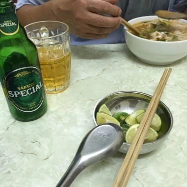 Tổng hợp- Quán Ăn Thìn Béo - Phở Gà Ta