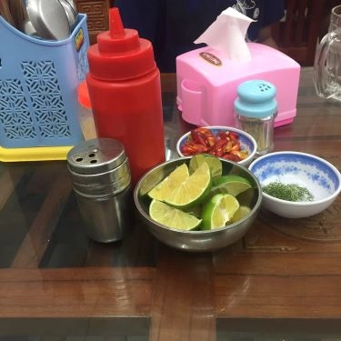 Tổng hợp- Quán Ăn Thìn Béo - Phở Gà Ta
