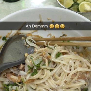 Tổng hợp- Quán Ăn Thìn Béo - Phở Gà Ta