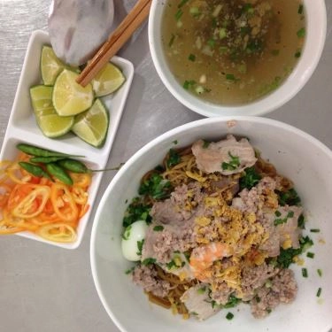 Món ăn- Quán Ăn Thịnh Phát - Hủ Tiếu Nam Vang