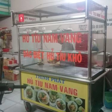 Tổng hợp- Quán Ăn Thịnh Phát - Hủ Tiếu Nam Vang - Gò Xoài