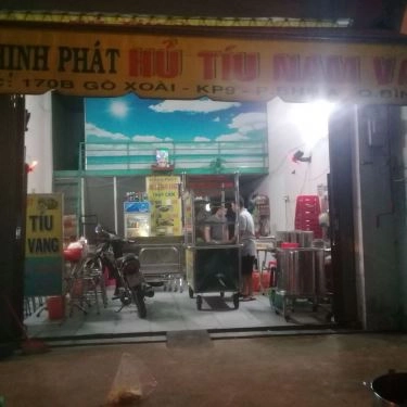 Tổng hợp- Quán Ăn Thịnh Phát - Hủ Tiếu Nam Vang - Gò Xoài