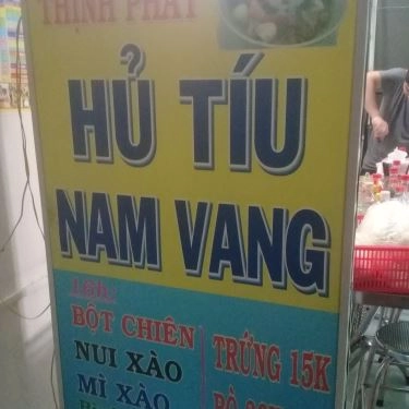 Tổng hợp- Quán Ăn Thịnh Phát - Hủ Tiếu Nam Vang - Gò Xoài