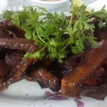 Món ăn- Quán Ăn Thịnh Vượng - Chim Quay & Ăn Vặt Ngon