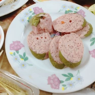 Món ăn- Quán Ăn Thịnh Vượng - Chim Quay & Ăn Vặt Ngon