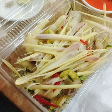 Món ăn- Quán Ăn Thịnh Vượng - Chim Quay & Ăn Vặt Ngon