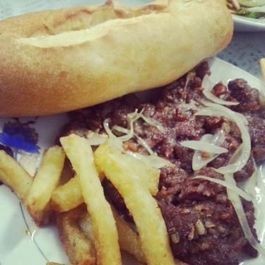 Món ăn- Quán Ăn Thịnh Vượng - Chim Quay & Ăn Vặt Ngon
