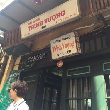 Tổng hợp- Quán Ăn Thịnh Vượng - Chim Quay & Ăn Vặt Ngon