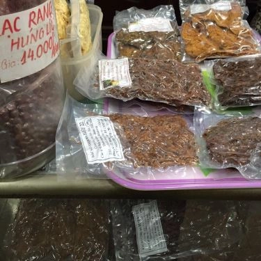 Tổng hợp- Quán Ăn Thịt Bò Khô 22