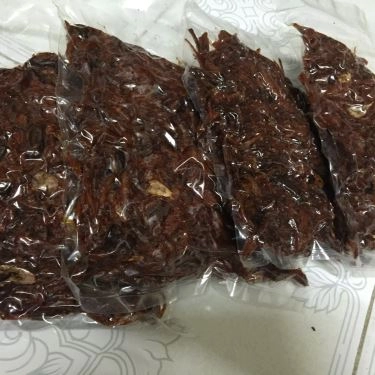 Món ăn- Quán Ăn Thịt Bò Khô 22