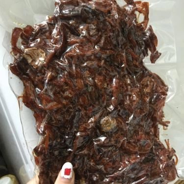 Món ăn- Quán Ăn Thịt Bò Khô 22