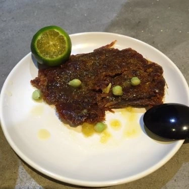 Món ăn- Quán Ăn Thịt Bò Khô 22