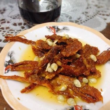 Món ăn- Quán Ăn Thịt Bò Khô 22