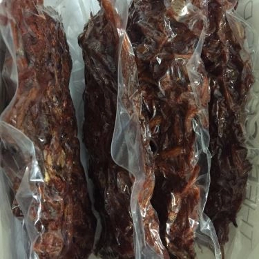 Món ăn- Quán Ăn Thịt Bò Khô 22