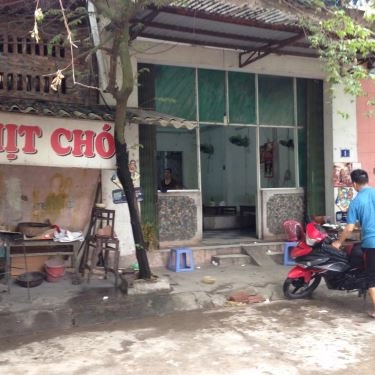 Tổng hợp- Quán Ăn Thịt Chó - Quốc Lộ 32