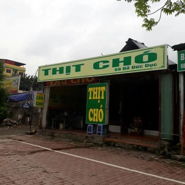 Tổng hợp- Quán Ăn Thịt Chó Các Món - Đỗ Đức Dục