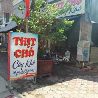 Tổng hợp- Thịt Chó Cây Khế
