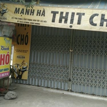 Tổng hợp- Quán Ăn Mạnh Hà -Thịt Chó  Đủ Món