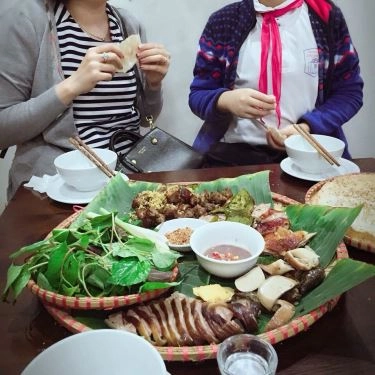 Tổng hợp- Quán Ăn Thit Chó Mẹt Thanh Đại