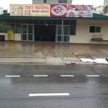 Tổng hợp- Thịt Nướng & Hải Sản Các Loại