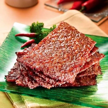 Món ăn- Quán Ăn Quán Thịt Nướng Singapore