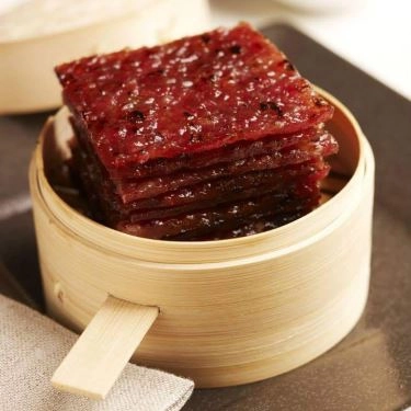 Món ăn- Quán Ăn Quán Thịt Nướng Singapore