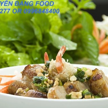 Món ăn- Quán Ăn Nguyễn Đặng - Thịt Nướng & Nem Nướng