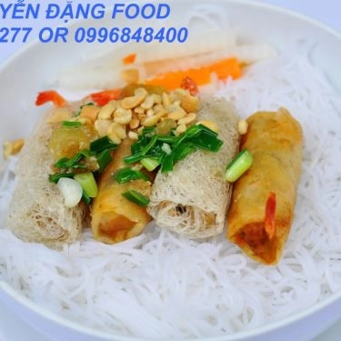 Món ăn- Quán Ăn Nguyễn Đặng - Thịt Nướng & Nem Nướng
