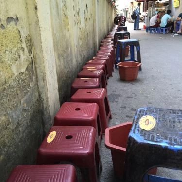 Tổng hợp- Quán Ăn Hoàng Đức - Thịt Xiên Nướng