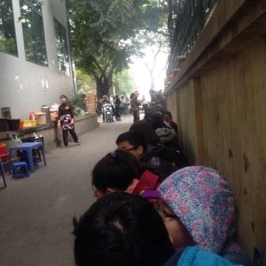 Tổng hợp- Quán Ăn Hoàng Đức - Thịt Xiên Nướng