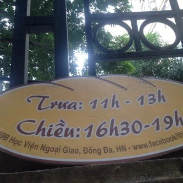 Tổng hợp- Quán Ăn Hoàng Đức - Thịt Xiên Nướng
