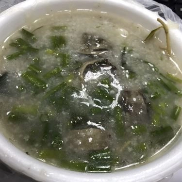 Món ăn- Quán Ăn Thọ Lòng - Cháo Lòng & Tiết Canh