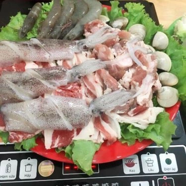 Món ăn- Quán Ăn Thổ Quán - Lẩu & Nướng