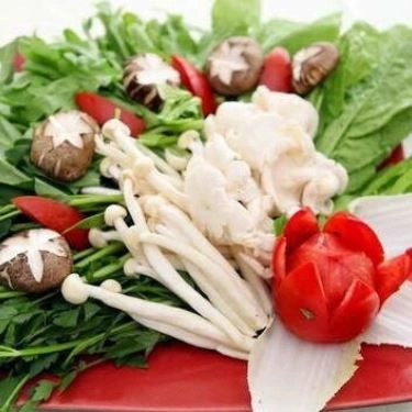 Món ăn- Quán Ăn Thổ Quán - Lẩu & Nướng