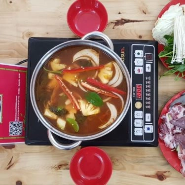 Tổng hợp- Quán Ăn Thổ Quán - Lẩu & Nướng