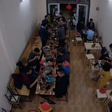 Tổng hợp- Quán Ăn Thổ Quán - Lẩu & Nướng