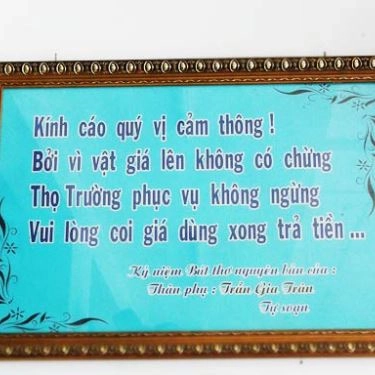 Tổng hợp- Quán Ăn Thọ Trường - Bánh Cuốn Thịt Nướng