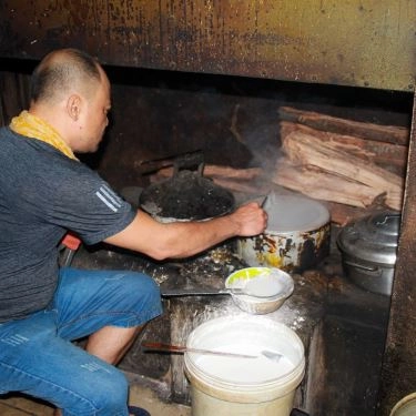 Tổng hợp- Quán Ăn Thọ Trường - Bánh Cuốn Thịt Nướng