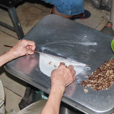 Tổng hợp- Quán Ăn Thọ Trường - Bánh Cuốn Thịt Nướng