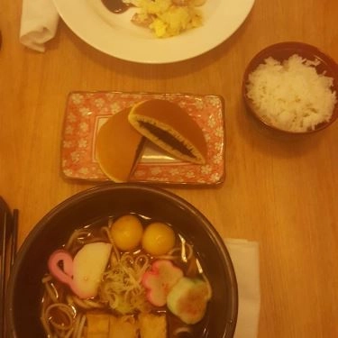 Món ăn- Quán Ăn Thỏ Tuyết - Mì Ramen & Món Nhật