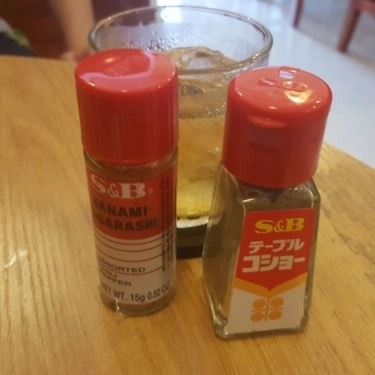 Tổng hợp- Quán Ăn Thỏ Tuyết - Mì Ramen & Món Nhật